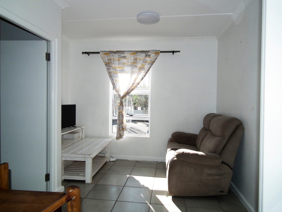 To Let 1 Bedroom Property for Rent in Klein Parys Western Cape